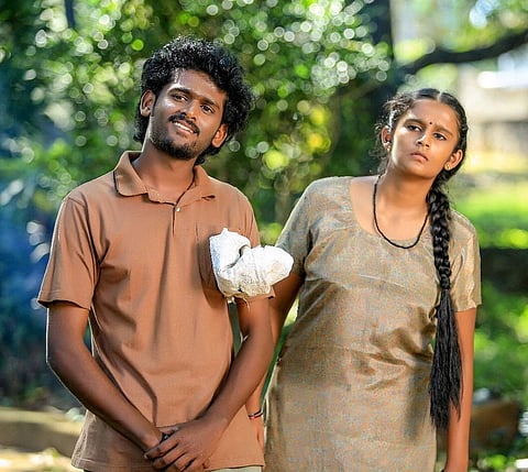 Konjam Konjam: A sentimental film you feel nothing for