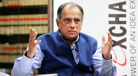 India needs censorship rating between U/A, A: Pahlaj Nihalani