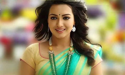 Catherine Tresa joins Kalakalappu 2