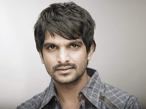 Sulile Kumar is Kavalu Daari’s villain