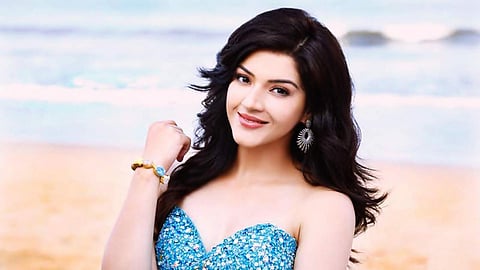 Mehreen gung-ho about Mahanubhavudu