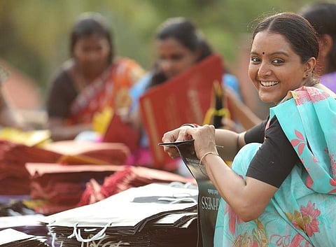 Udaharanam Sujata: A delightful watch