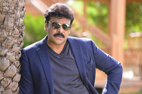 Pre-production on for Sye Raa Narasimha Reddy