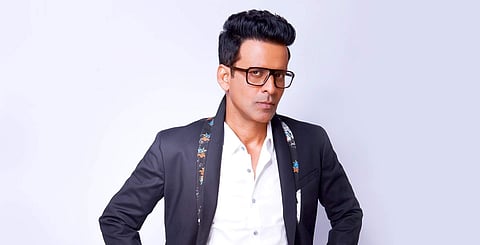 I made my career out of flops: Manoj Bajpayee
