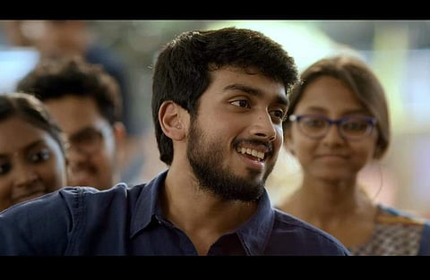 Poomaram to hit screens soon?