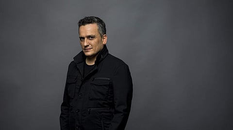 Joe Russo says superheroes ought to feel 'pain'