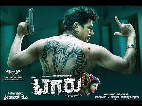 Tagaru’s dubbing rights already in demand