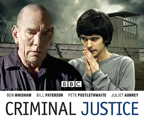 Indian adaptations of Criminal Justice and The Office in the pipeline