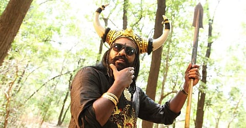 Vijay Sethupathi: Films shouldn’t torture audiences