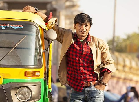 Kanaka: Strictly for Duniya Vijay fans