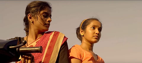 Maa Review: An extraordinarily sensitive foray into the life of a middle-class family
