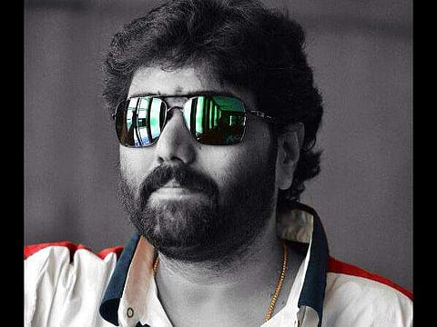 Nanda Kishore eagerly awaits Bruhaspati's release