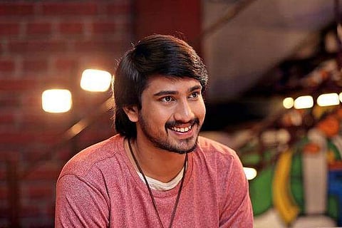 Raj Tarun joins Sankranti race