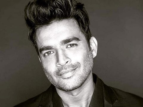 Madhavan's next a jungle action adventure