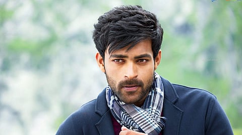 Shooting for Varun Tej's Antariksham 9000 kmph comes to a close