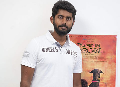 I wish to balance mainstream and offbeat cinema: Kathir