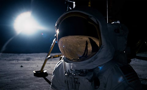 First Man Review: An affecting, human look at the first man on the moon
