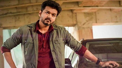 Sarkar Teaser breakdown: Corporate criminal Vijay takes on the political system