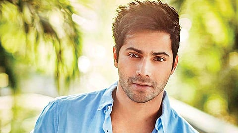 Escapist cinema and slice-of-life films can coexist: Varun Dhawan