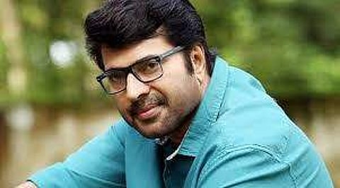 Mammootty to play a dwarf in Sohan Seenulal's next