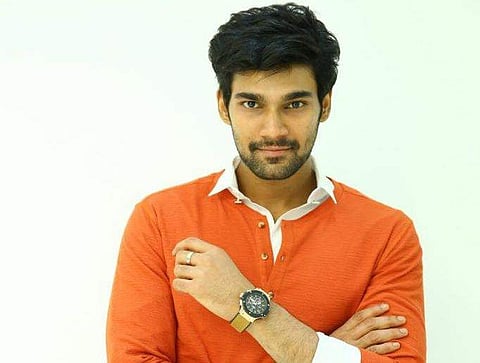 Abhishek to produce Bellamkonda’s Next?