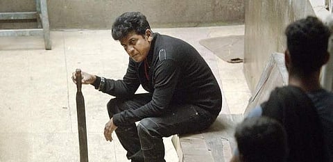 Shivarajkumar-starrer Tagaru's Tamil remake rights sold to director Muthaiah
