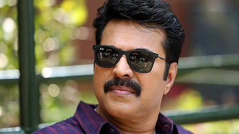 Shooting begins for Mammootty's Unda