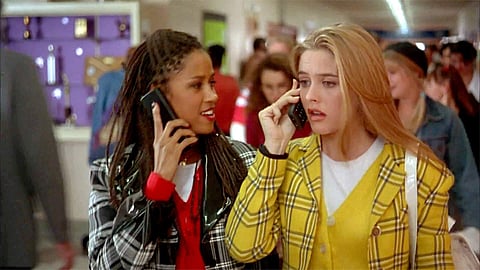 Remake of Clueless on the cards