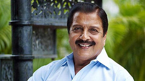Sivakumar on actors becoming politicians: 'Not everybody can shine in all fields...'