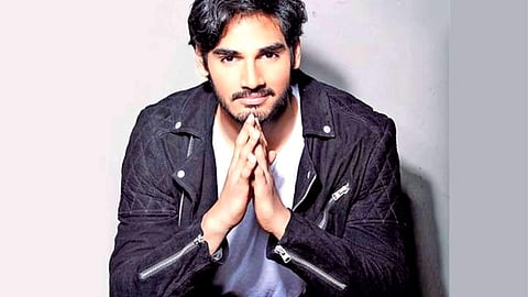 Suniel Shetty's son Ahan to debut in Hindi remake of RX 100