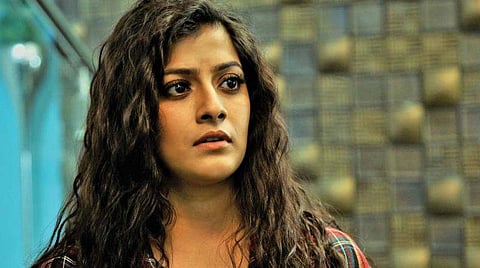I plan to enter politics in the next 5-10 years: Varalaxmi Sarathkumar