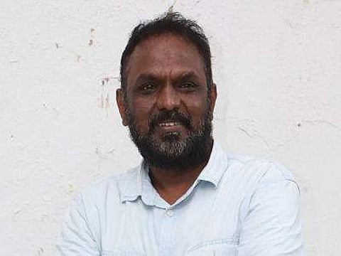 Vincent Selva's next titled Vetaiyan