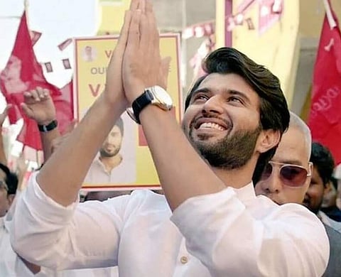 NOTA Review: This coming-of-age story doesn’t live up to its early promise