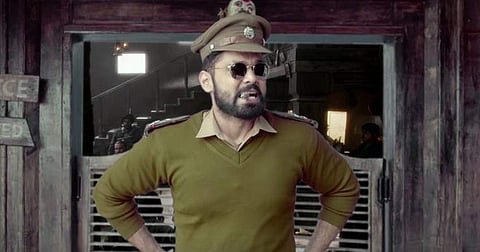 Pan-India release for Rakshit Shetty’s Avane Srimannarayana