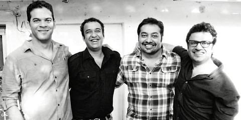 We did take immediate action against Vikas Bahl, claim Anurag Kashyap, Vikramaditya Motwane
