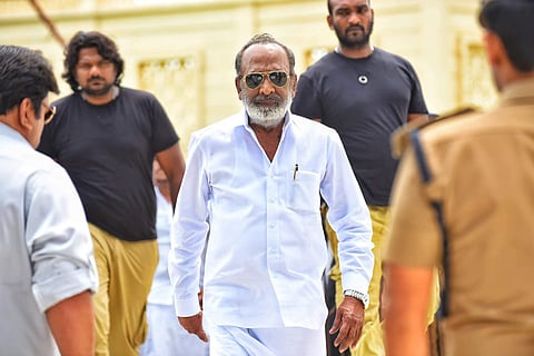 Director Mahendran to be part of Petta