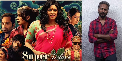 'Aaranya Kaandam was a failure for me'