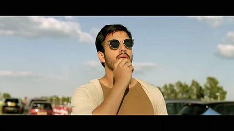Akhil's Mr Majnu to have a delayed release