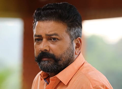 Jayaram-starrer Grandfather to start rolling on Nov 20