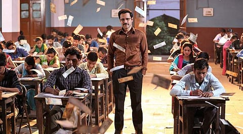 Watch the teaser of Emraan Hashmi's upcoming film Cheat India