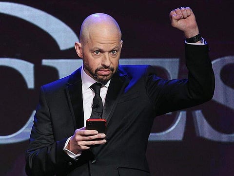 Jon Cryer to play Lex Luthor in Supergirl