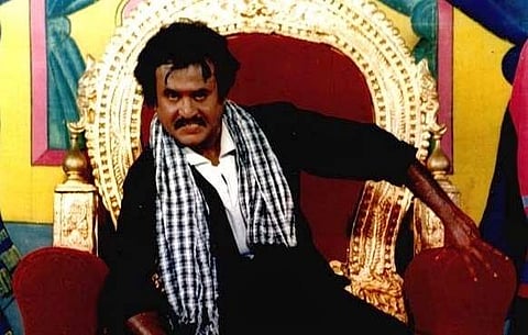 Rajinikanth's Muthu to be re-released in Japan