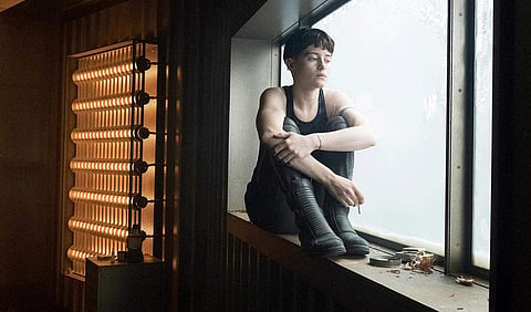The Girl in the Spider's Web Review: A sequel that lacks the sincerity and emotional heft of the original