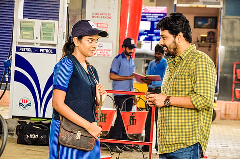 Vandi Review: A wholly trying, partly offensive film that isn’t redeemed by its hyperlink narrative