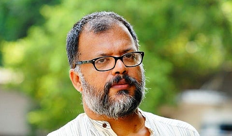 AK Sajan's new film titled Neeyum Njaanum