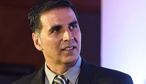 Never approached Disha Patani for Mission Mangal, confirms Akshay Kumar