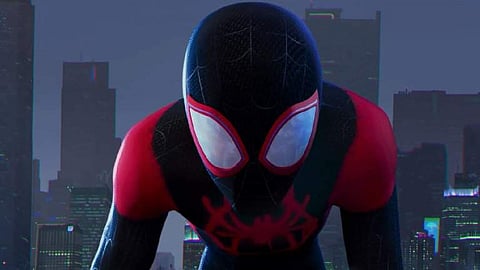 Sequel and spinoff to Spider-Man: Into The Spider-Verse in the works