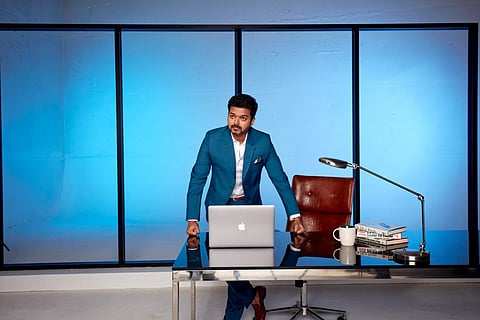 Thanjavur theatre refuses to screen Sarkar, cites pressure from distributors to sell tickets in black