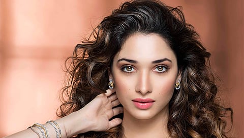 Tamannaah to star opposite Puneeth Rajkumar in Yuva Ratna?