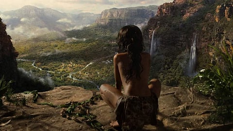 Mowgli: Legend of the Jungle to get global Netflix release on December 7
